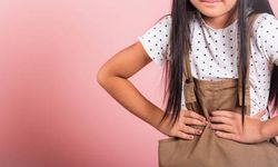 Mengenal Kondisi Asam Lambung pada Anak-anak dan Bayi