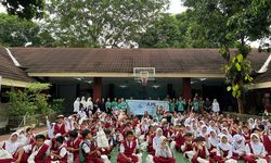 PT APL Luncurkan Program 'APL Peduli', Dukung Kesehatan dan Pendidikan Anak Indonesia