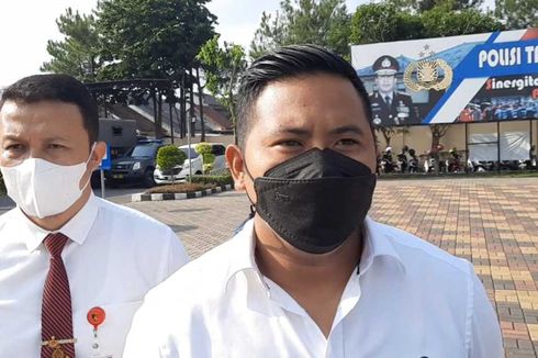 Kasus Pelecehan Oknum PNS di BPN Tasikmalaya Lanjut ke Tahap Penyidikan