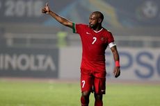 Piala AFF 2016, Kali Terakhir Boaz Bela Timnas? 