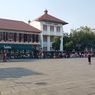 3 Titik Parkir Kota Tua Jakarta, Sepeda hingga Truk