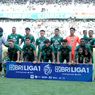 Bali United Vs Persebaya, Bajul Ijo Tak Merasa Untung