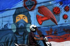 [POPULER NASIONAL] Situasi Covid-19 Terbaru Jelang Berakhirnya PPKM Luar Jawa-Bali | Survei Indikator tentang 5 Menteri Jokowi dengan Kinerja Terbaik