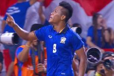 Indonesia Kalah, Thailand Juara Piala AFF 2016