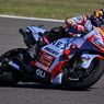 MotoGP Amerika: Aksi Brilian Bastianini dan Terhentinya Rekor Unik Suzuki