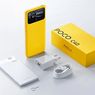 Poco C40 Meluncur Duluan di Vietnam, Punya Baterai 6.000 mAh dan Fast Charging 18 W