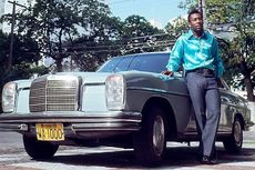 Legenda Sepak Bola Pele Meninggal Dunia, Ini Deretan Mobil Koleksinya