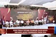 Kata Para Paslon soal Pengangguran dan Pungli di Purwakarta