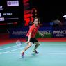 Profil Yeo Jia Min, Ukir Sejarah bagi Singapura di BWF World Tour Finals