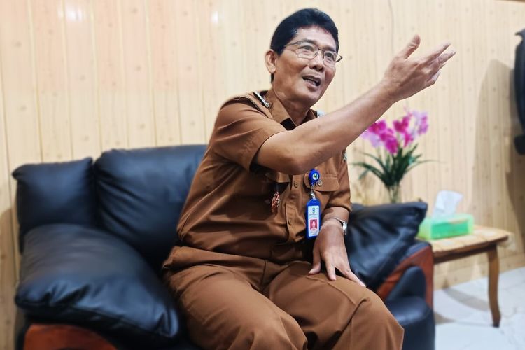 SPMB Ditutup, 28 SMP Negeri di Magetan Belum Penuhi Kuota, Pendaftaran Offline Dibuka
