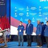 Lantik Pengurus DPD Partai Demokrat Jabar, AHY: Drama Dualisme Selesai