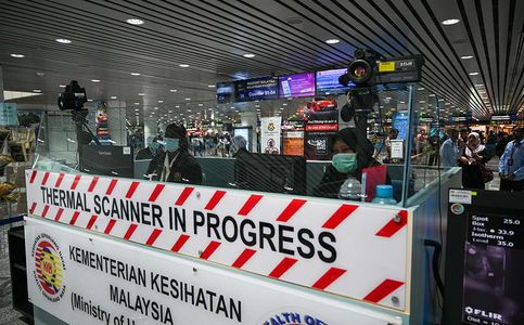 Malaysia to Ban Entry of Indonesian Citizens Next Week