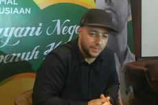 Lirik dan Chord Lagu Ramadan Versi Bahasa Inggris dari Maher Zain