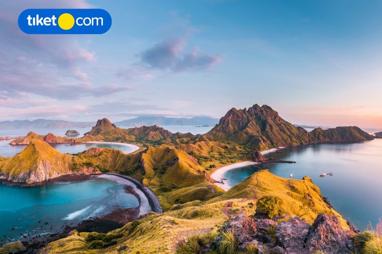 Setelah memasuki rekalibrasi pada 2025, 2026 diproyeksikan akan menjadi tahun akselerasi bagi sektor industri pariwisata Indonesia. 