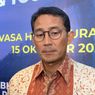 Sandiaga Uno Tak Dipanggil Prabowo ke Kertanegara