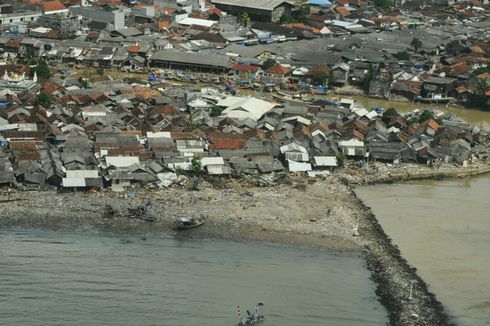 Tak Cukup Pasang Sensor, Kesiapsiagaan Masyarakat Hadapi Tsunami Juga Penting