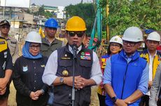 Kembangkan Mobil Listrik, Ridwan Kamil Bawa Pulang Investasi Rp 2 Triliun dari China