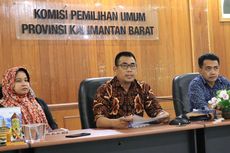 Seorang Anggota PPK dan Dua Petugas KPPS di Kalbar Meninggal Dunia