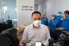 Petinggi Satpol PP Surabaya Diduga Jual Barang Hasil Penertiban, Eri Cahyadi: Kalau Terbukti, Keluar dari PNS