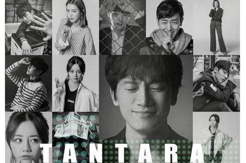 Sinopsis Entertainer, Potret Kerasnya Dunia Hiburan Korea Selatan
