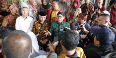 Menteri Desa PDTT Dukung Pembentukan PT LKM Artha Desa di Malang