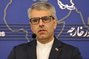 Iran Sebut Proposal Damainya ke AS Sangat Murah Hati, Apa Saja Isinya?