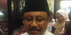 Gus Ipul Yakin Pendamping PKH Di Jatim Tidak Terlibat Kampanye Calon Kepala Daerah