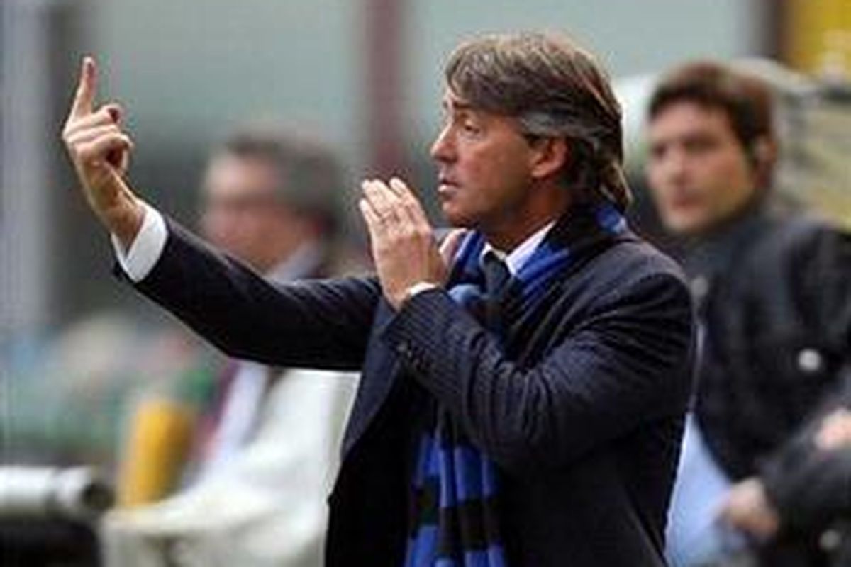 Roberto Mancini