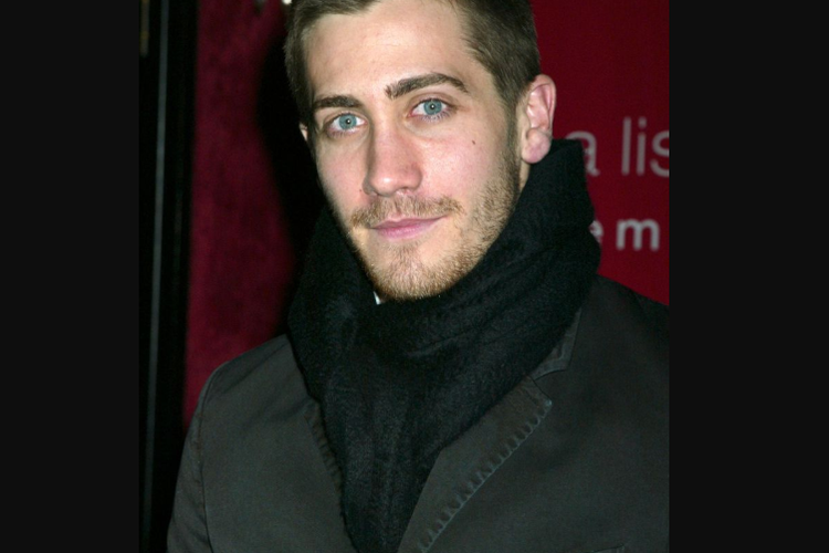 Jake Gyllenhaal