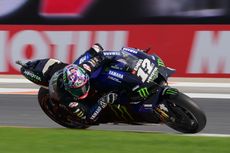 Monster Yamaha MotoGP Siap Meluncurkan Tim 2021 Secara Online