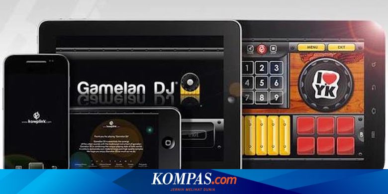 Gamelan Dj Gabungkan Musik Tradisional Dan Modern Di Android Dan hingga sampai sekarang hampir semua orang sangat lekat dan menyukai musik. gamelan dj gabungkan musik tradisional
