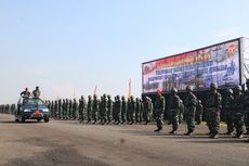 BPK Ungkap Temuan pada Anggaran Komcad Kemenhan, Salah Satunya soal Potensi Sengketa