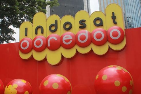 2021, Pendapatan Indosat Naik 12,4 Persen dan Jumlah Pengguna Jadi 62,9 Juta 