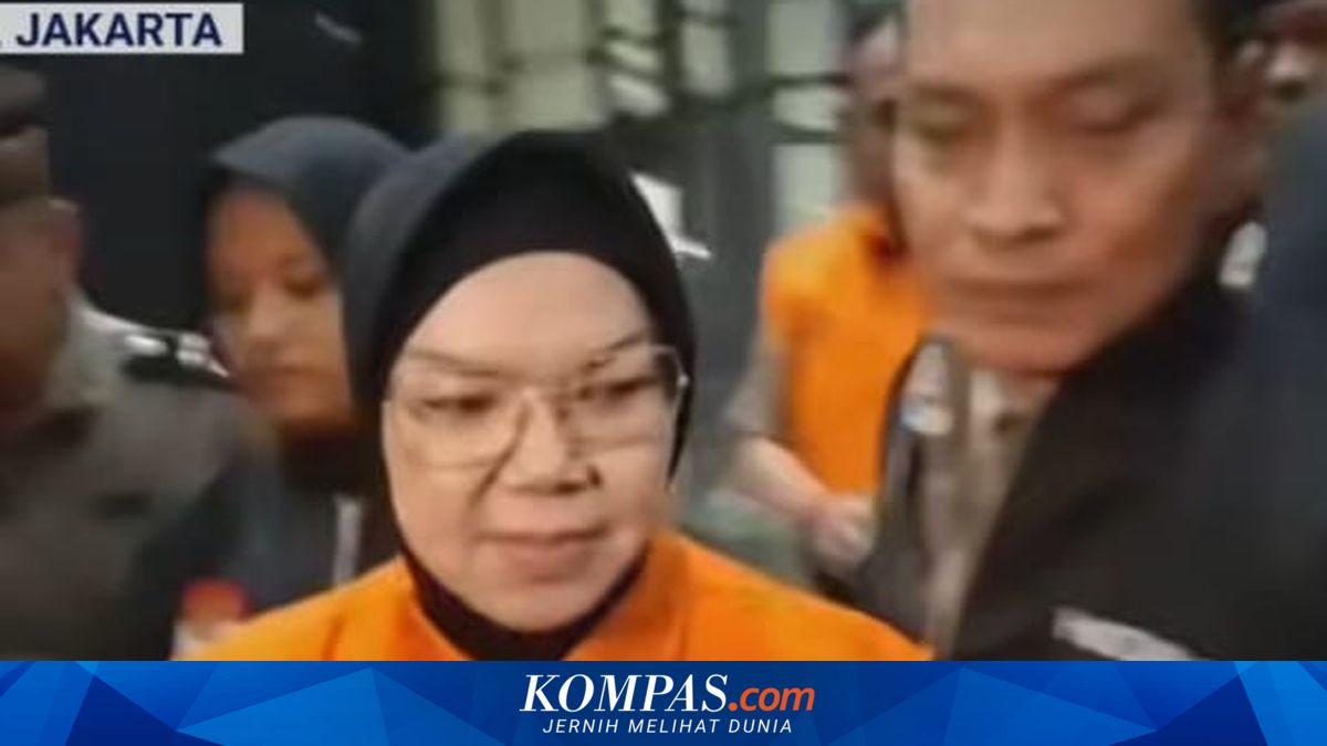 Korupsi Bupati Sukoharjo: Peras Pegawai Bertahun-tahun, Lanjutkan Tradisi Suami