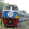 Jadwal dan Harga Tiket Kereta Api Rute Jakarta-Yogyakarta Terbaru