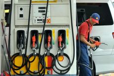 Shell Indonesia Ingin Lebih Dekat dengan Konsumen