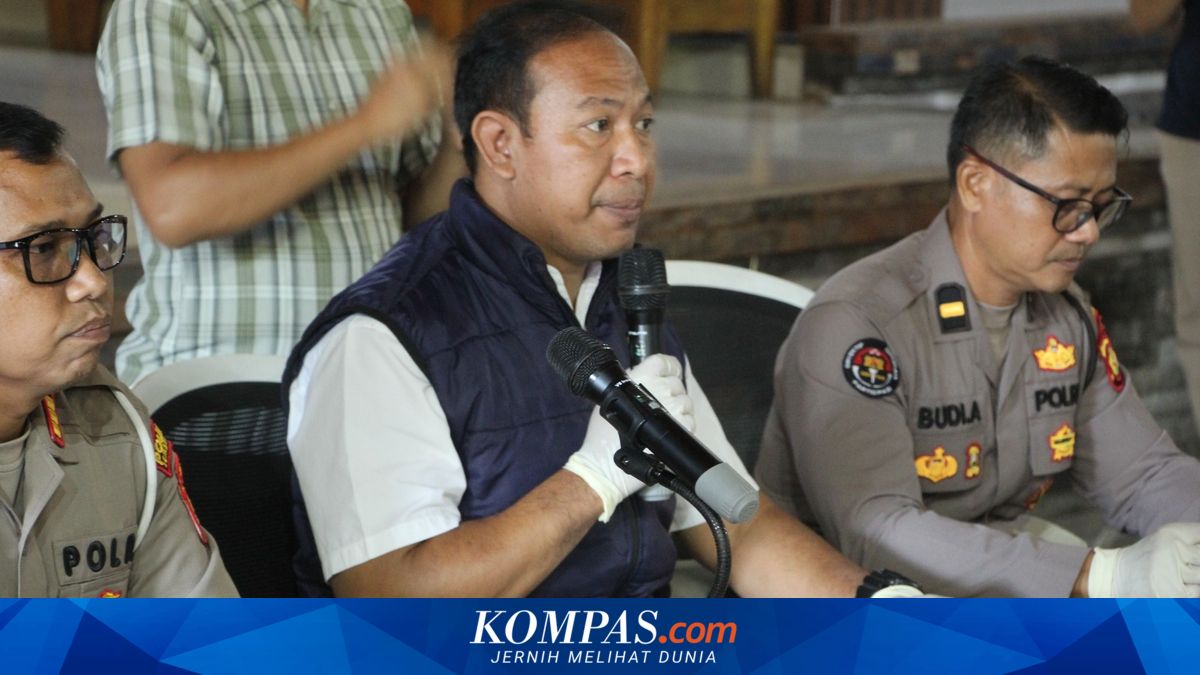 Pekerjakan Anak Jadi LC, Pengelola Kafe di Jembrana Ditetapkan Tersangka Perdagangan Orang