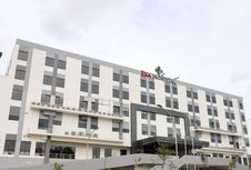 Perkuat Jaring Pengaman Pekerja, Eka Hospital Depok Berikan Kemudahan Klaim dan Medis bagi Peserta BPJS Ketenagakerjaan