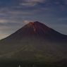 Tips ke Simbar Semeru Lumajang untuk Bisa Lihat Lava Pijar Atap Pulau Jawa