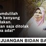 Tonton Kisah Manis Pahit Bidan Baduy Melayani Warga di Pedalaman