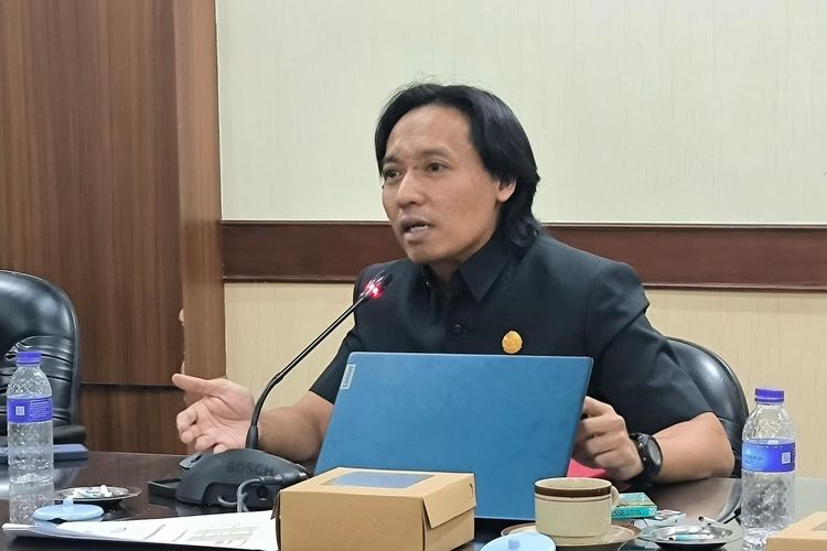 Jember Hadapi Ancaman Kekeringan, Anggaran BPBD Justru Dipangkas Jadi Rp 7,59 Miliar