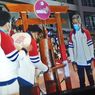 Buka Pospenas 2022 di Solo, Menag Yaqut Tekankan Sportivitas dan Kejujuran