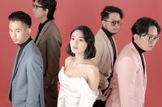 Band for Revenge Gandeng Wika Salim untuk Remake Lagu 