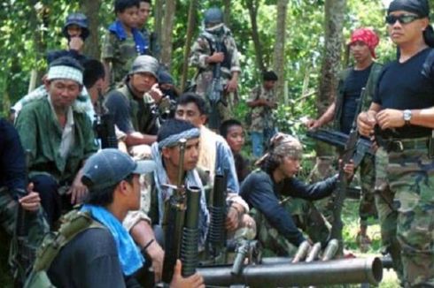 Abu Sayyaf Kuasai Medan, TNI Diminta Pertimbangkan Kembali Operasi Militer