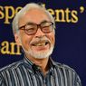 Hayao Miyazaki, Maestro Animasi Jepang dan Pendiri Studio Ghibli