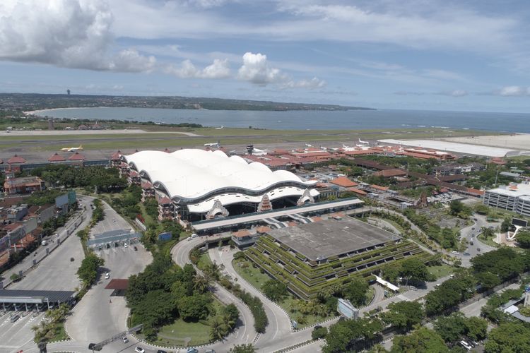 Bandara Ngurah Rai