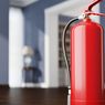 Di Mana Tempat Terbaik Menyimpan Alat Pemadam Kebakaran di Rumah?