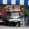 Berantas ODOL Mesti Tertibkan Truk Tua