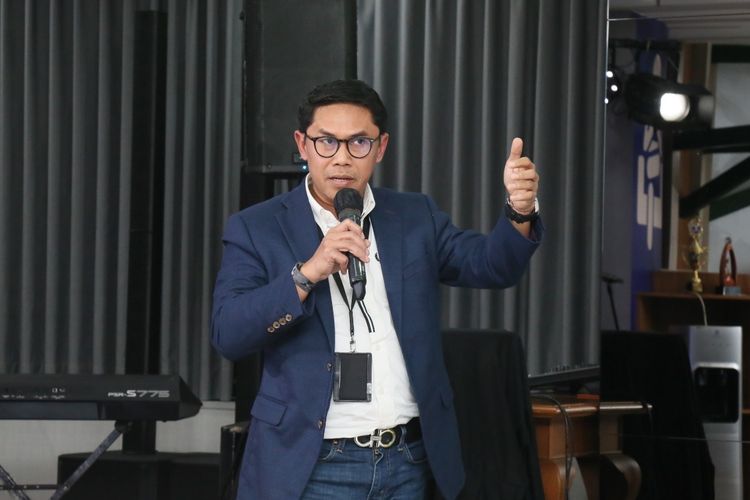 BRI Gandeng Eastspring Hadirkan Reksa Dana Pendapatan Tetap hingga Saham ESG