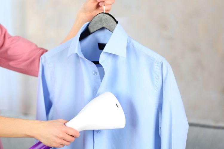 7 Hal yang Perlu Dipertimbangkan Sebelum Membeli Setrika Uap